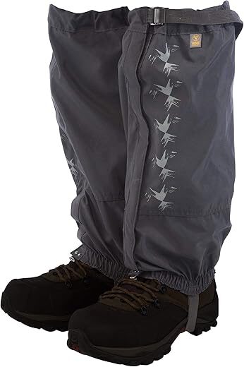 Tubbs Men’s Snowshoe Gaiters