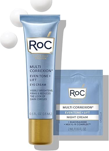 RoC Multi Correxion Anti-Aging Eye Cream