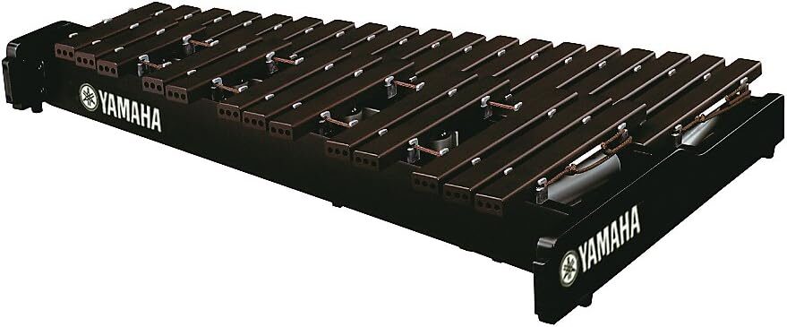 YAMAHA MXL-32AF 2.5-Octave Marching Xylophone