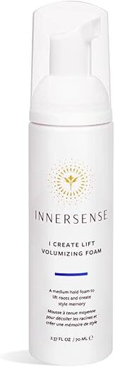 INNERSENSE I Create Lift Volumizing Foam