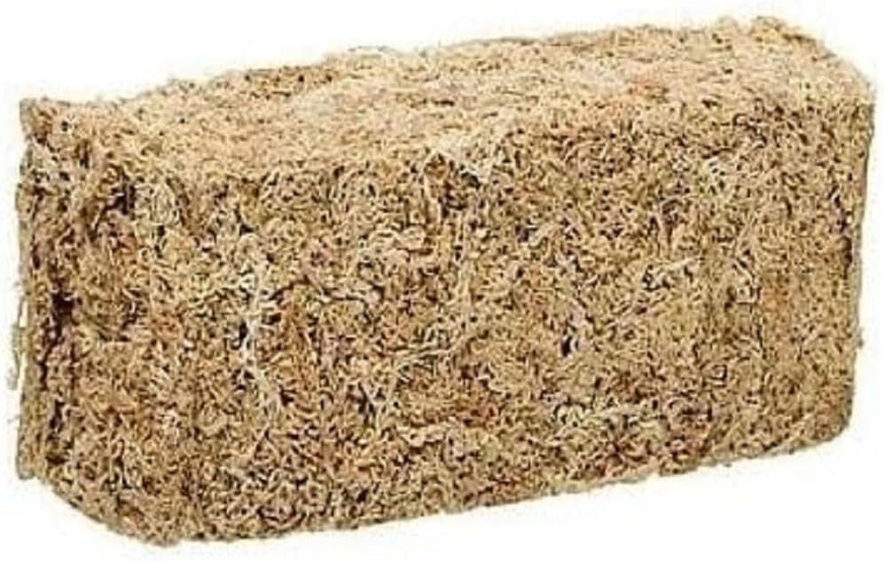 Zoo Med New Zealand Sphagnum Moss SZMCF25