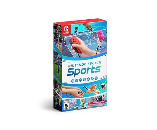 Nintendo Nintendo Switch Sports – Nintendo Switch