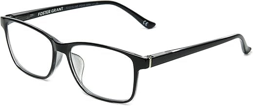 Foster Grant Payton Anti-Fog Blue Light Readers