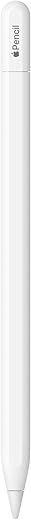 Apple Pencil (USB-C): Precision, Sensitivity, Low Latency