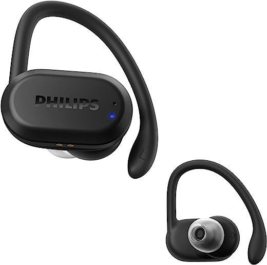 Philips Sports Headphones A7306 Wireless