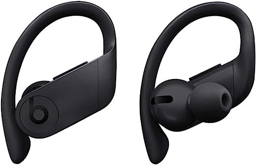 Beats by Dr. Dre Beats Powerbeats Pro MV6Y2LL/A Earphones