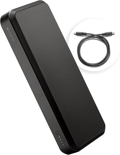Mophie Powerstation Prime27 27,000mAh Power Bank