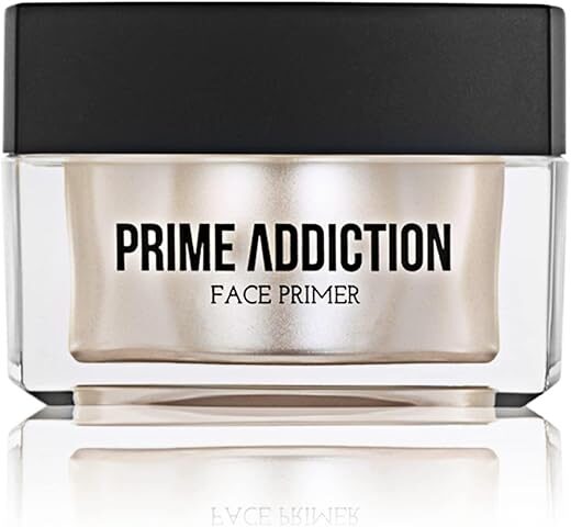 Frankie Rose Cosmetics Prime Addiction Face Primer