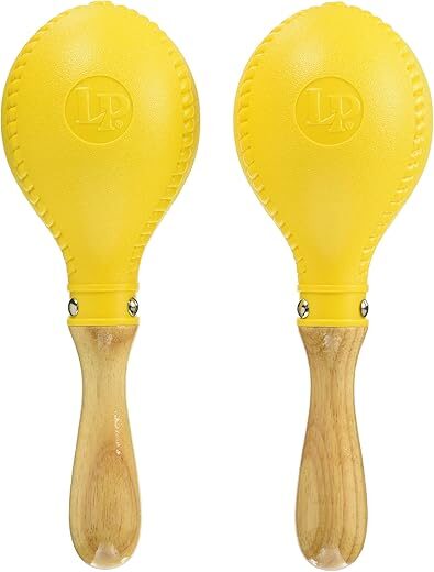 Latin Percussion Pro Maracas LP281