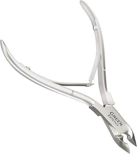 GREEN ESTETICA Professional Cuticle Trimmer