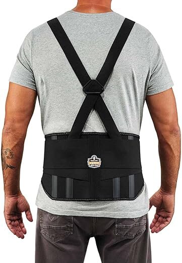 Ergodyne ProFlex 1600 Back Support Brace