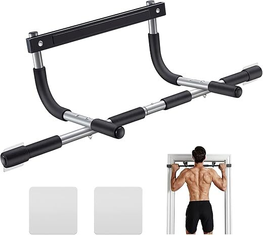 Ally Peaks Pull Up Bar For Doorway