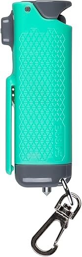 SABRE Safe Escape Pepper Gel With Cutter & Breaker
