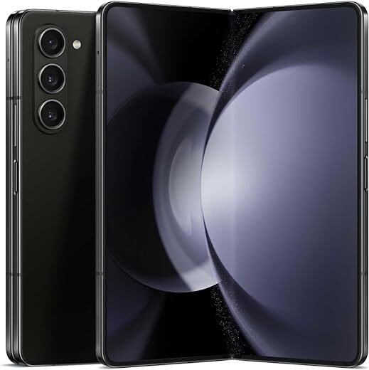 Samsung Galaxy Z Fold 5 F946U 512GB Cell Phone