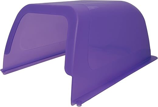 PetSafe ScoopFree Self-Cleaning Cat Litter Box Hood
