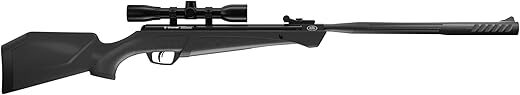 Crosman Shockwave NP QuietFire Air Rifle
