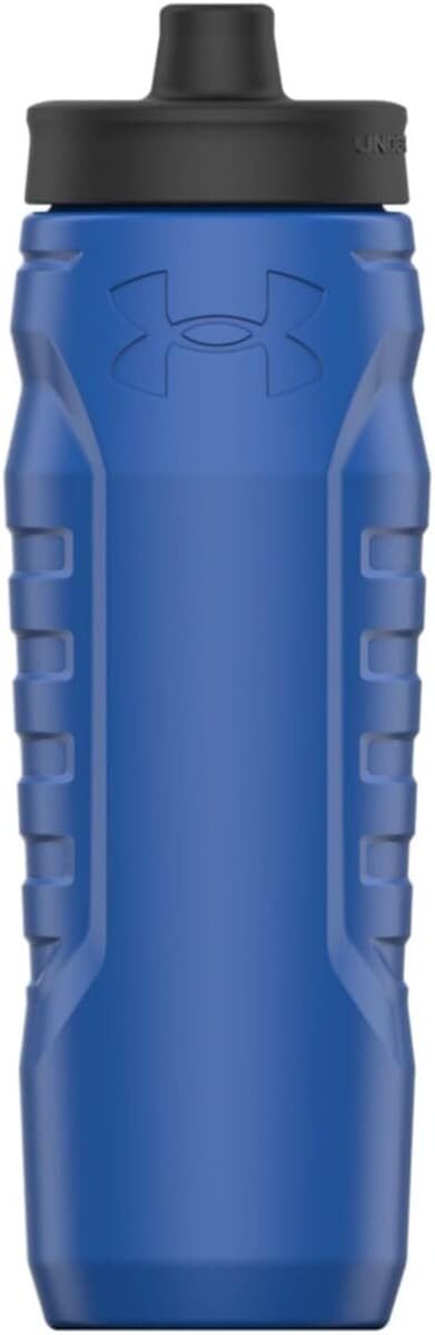 Under Armour Sideline Sports Water Bottle, 32oz