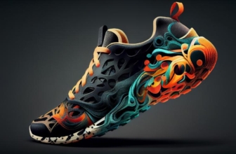 Most Popular Sneakers and Sports Shoes