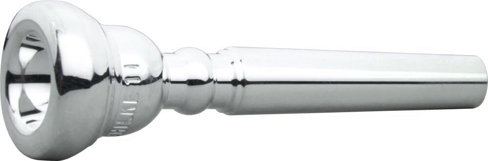 Schilke Standard Series Trumpet Mouthpiece 13 Silver