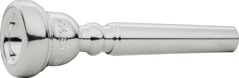 Schilke Standard Series Trumpet Mouthpiece 9C4