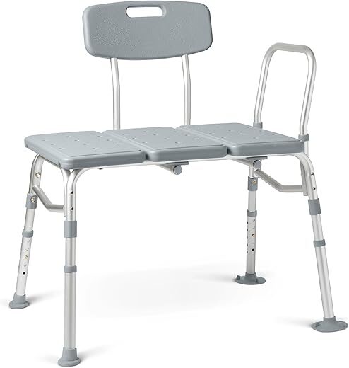 Guardian Transfer Bench For Bathtubs And Showers