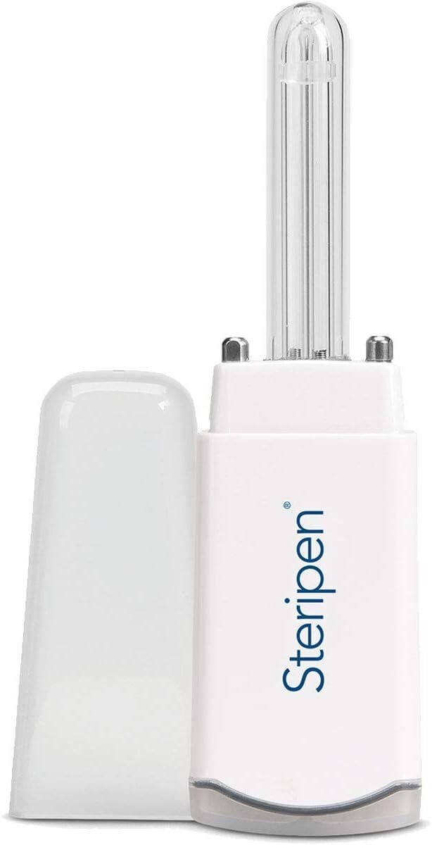 Katadyn Ultralight UV Water Purifier