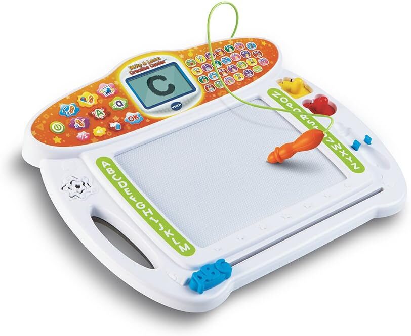 VTech VTech Write And Learn Creative Center By Author’s Name