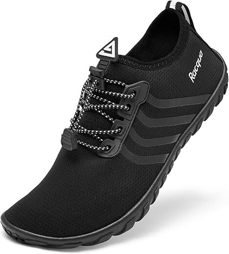 Racqua Water Shoes Swim Beach Quick Dry