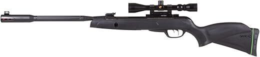 Gamo Whisper Fusion Mach 1 Air Rifle