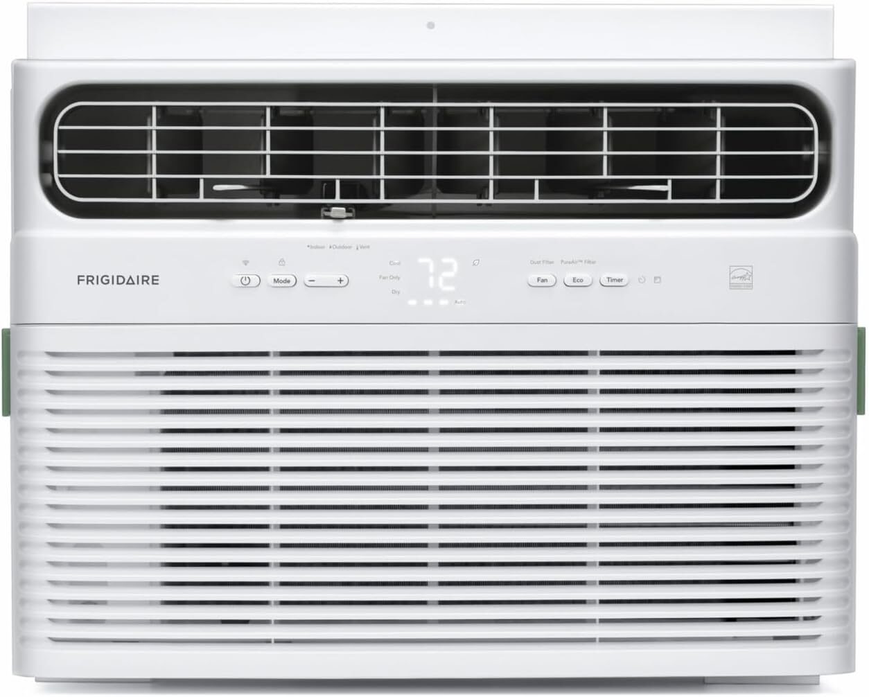 Frigidaire Window Air Conditioner, 14,000 BTU, White