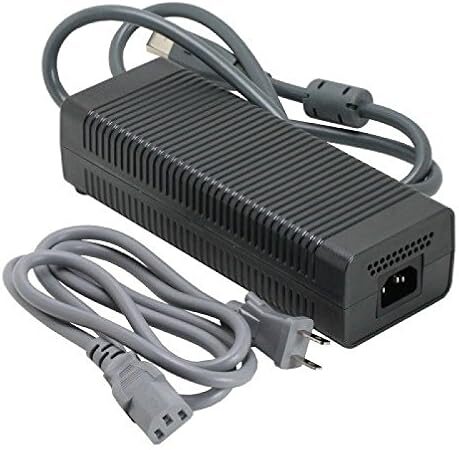 Xbox Xbox 360 175W Power Supply Adapter