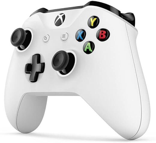 Xbox Xbox Wireless Controller – White