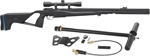 Stoeger XM1 Airgun Combo – .22 Caliber
