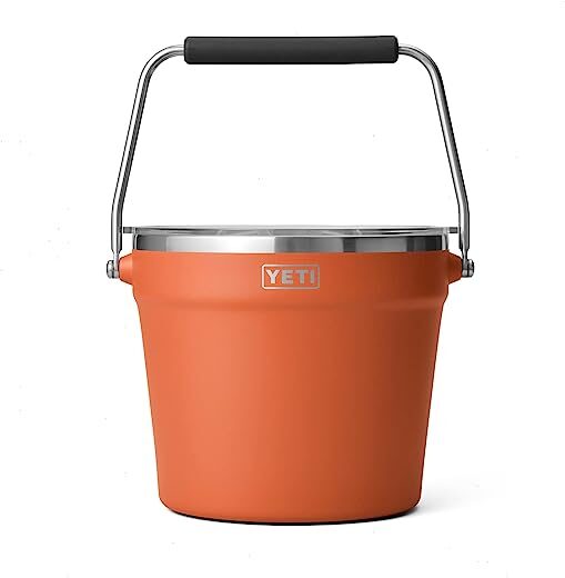 YETI Rambler YRAMBBKT Bucket