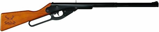 Daisy Youth Model 105 Spring-Air BB Rifle